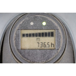 Linde T-16 Електрически колички за палети 1.60T 2017  N173938