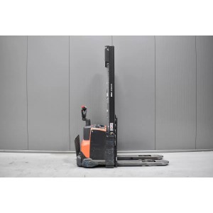 Toyota SWE 120 Electric pallet truck with mast 1.20T 4.15M 2018  J54909