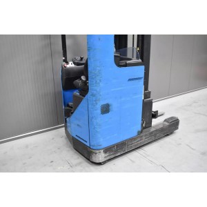 Bt RR M14 Reach Truck 1.40T 4.40M 2005  R56142