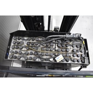 Bt RR M14 Reach Truck 1.40T 4.40M 2005  R56142