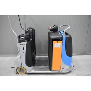 Still CX-T 4.00T 2016  Q56141