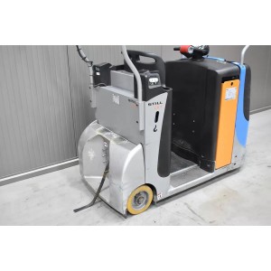 Still CX-T 4.00T 2016  Q56141