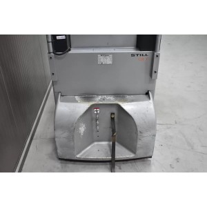 Still CX-T 4.00T 2016  Q56141