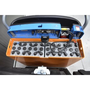 Still CX-T 4.00T 2016  Q56141