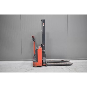 Linde MM 10I Electric pallet truck with mast 1.00T 1.60M 2019  C54802