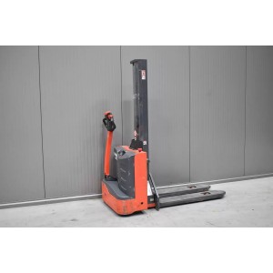 Linde MM 10I Electric pallet truck with mast 1.00T 1.60M 2019  B54801