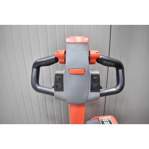 Linde MM 10I Electric pallet truck with mast 1.00T 1.60M 2019  B54801