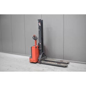 Linde MM 10I Electric pallet truck with mast 1.00T 1.60M 2019  W54797