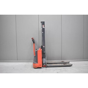 Linde MM 10I Electric pallet truck with mast 1.00T 1.60M 2019  W54797