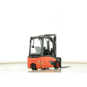 Linde E-20-L-02 Electric forklift 2.00T 3.14M 2019  V174121