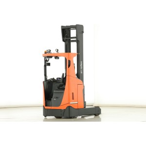 Toyota RRE-200-HE Reach Truck 2.00T 8.00M 2019  H173457