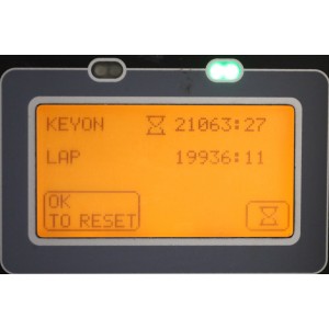 Toyota 8-FBE-16-T Stivuitor electric 1.60T 3.30M 2018  Q174291