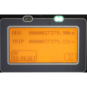 Toyota 8-FBE-16-T Stivuitor electric 1.60T 3.30M 2018  Q174291