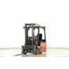 Linde E-16-02 Stivuitor electric 1.60T 3.14M 2019  D174103