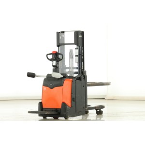 Bt SPE-120-L Електрически палетни колички с мачта 1.20T 2.50M 2022  M174062