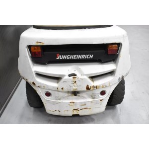 Jungheinrich TFG S50 Stivuitor GPL 5.00T 4.30M 2017  O55064