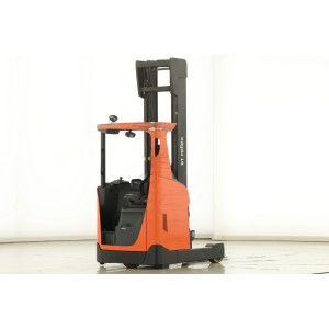 Toyota RRE-160-H Reach Truck 1.60T 8.00M 2018  O170889