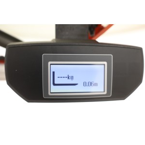 Toyota RRE-160-H Reach Truck 1.60T 8.00M 2018  O170889