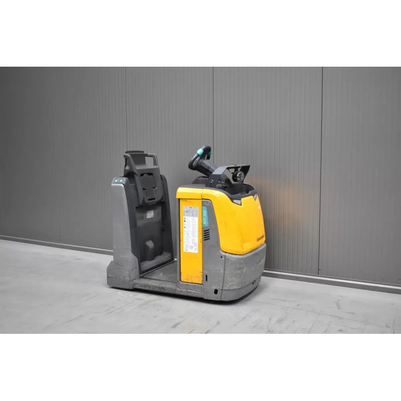 Jungheinrich EZS 350 2021  C52927