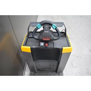 Jungheinrich EZS 350 2021  C52927