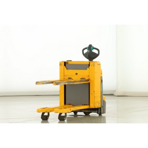Jungheinrich EJEC-20 Electric pallet truck 2.00T 0.70M 2021  W174197
