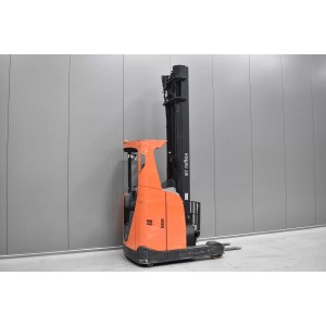 Bt RRE 160 Reach Truck 1.60T 9.00M 2016  C56227