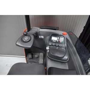 Bt RRE 160 Reach Truck 1.60T 9.00M 2016  C56227