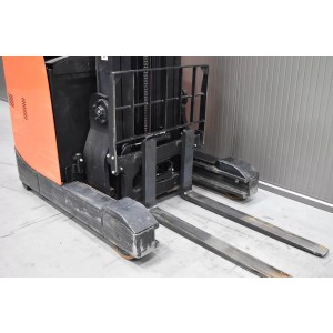 Bt RRE 160 Reach Truck 1.60T 9.00M 2016  C56227