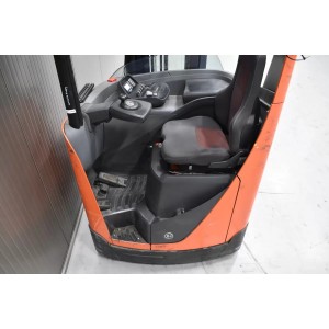 Bt RRE 160 Reach Truck 1.60T 9.00M 2016  C56227