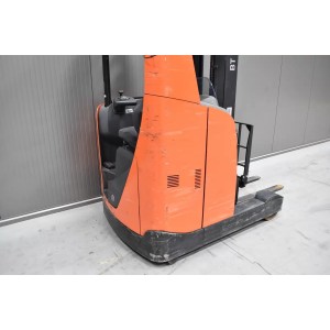 Bt RRE 160 Reach Truck 1.60T 9.00M 2016  C56227