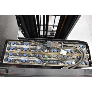 Bt RRE 160 Reach Truck 1.60T 9.00M 2016  C56227