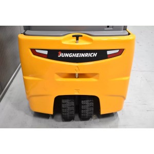 Jungheinrich EFG 218 Електрически мотокар 1.70T 3.50M 2020  I56133
