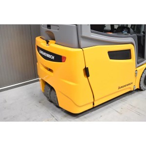 Jungheinrich EFG 216 K Stivuitor electric 1.60T 6.00M 2018  L56061