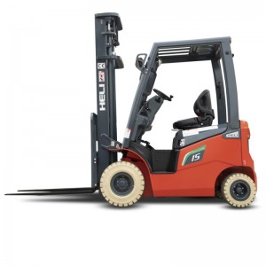 Stivuitor Electric Heli CPD18-GB2LI-M 1.8T 2025 Nou