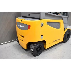 Jungheinrich EFG 425 K Stivuitor electric 2.50T 3.50M 2018  W56047