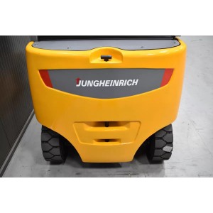 Jungheinrich EFG 425 K Stivuitor electric 2.50T 3.50M 2018  W56047