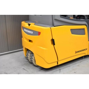 Jungheinrich EFG 216 K Stivuitor electric 1.60T 3.10M 2019  H51432