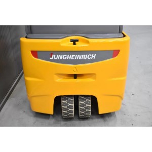 Jungheinrich EFG 216 K Stivuitor electric 1.60T 3.10M 2019  H51432
