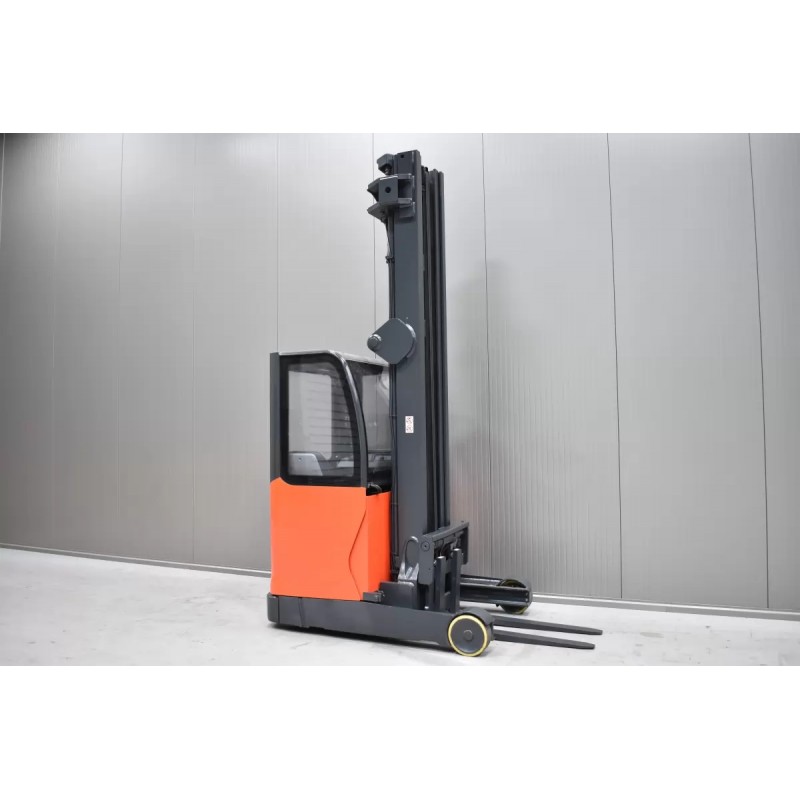 Linde R 16 HD - 01 Reach Truck 1.60T 9.45M 2014  I55258