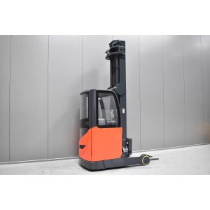 Linde R 16 HD - 01 Reach Truck 1.60T 9.45M 2014  I55258