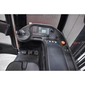 Linde R 16 HD - 01 Reach Truck 1.60T 9.45M 2014  I55258