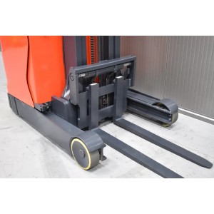 Linde R 16 HD - 01 Reach Truck 1.60T 9.45M 2014  I55258