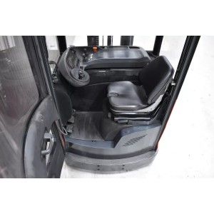 Linde R 16 HD - 01 Reach Truck 1.60T 9.45M 2014  I55258