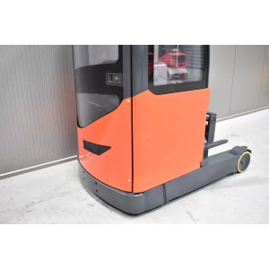 Linde R 16 HD - 01 Reach Truck 1.60T 9.45M 2014  I55258