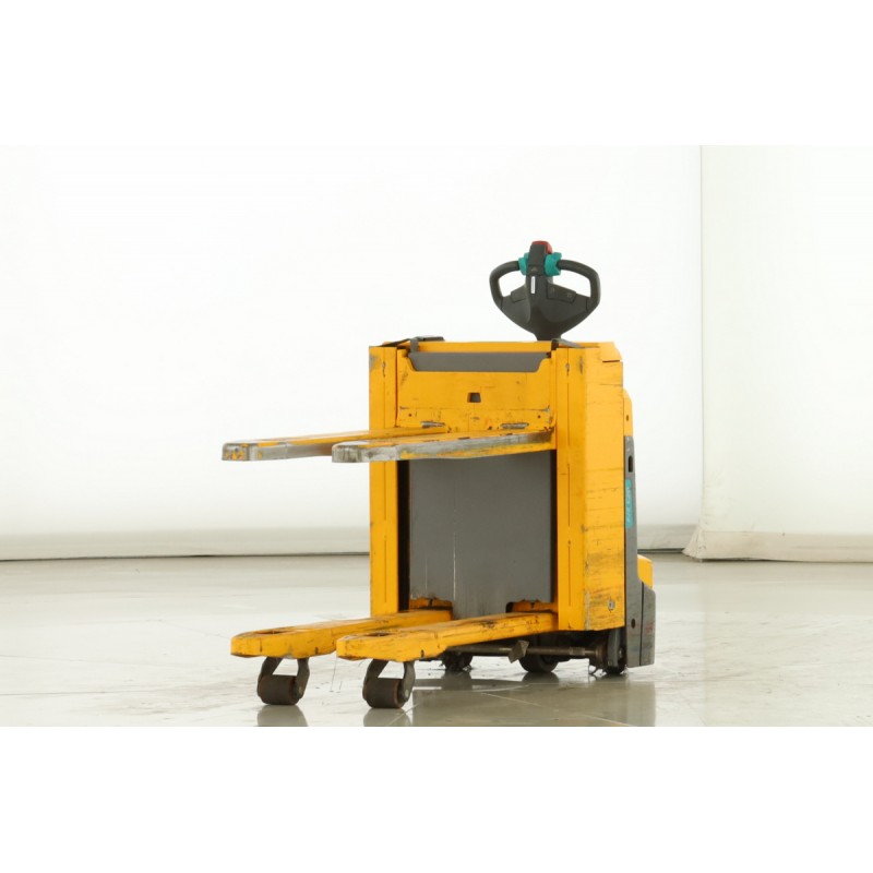 Jungheinrich EJEC-20 Transpaleta electrica  2.00T 0.75M 2021  A174200