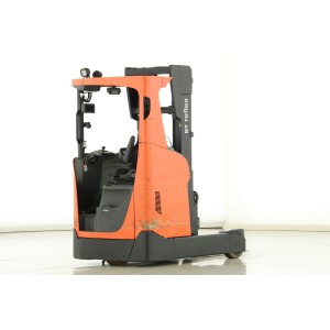 Toyota RRE-250-H Reach Truck 2.50T 5.40M 2018  H174057