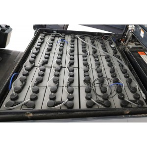 Toyota 8-FBMT-35 Stivuitor electric 3.50T 6.50M 2020  J173884