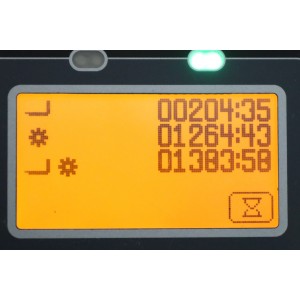 Toyota 8-FBMT-35 Stivuitor electric 3.50T 6.50M 2020  J173884