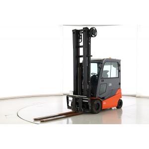 Toyota 8-FBMT-35 Stivuitor electric 3.50T 6.50M 2020  J173884