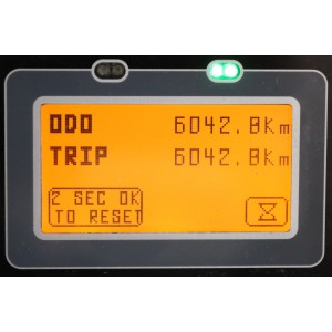 Toyota 8-FBMT-30 Stivuitor electric 3.00T 6.50M 2016  T173719